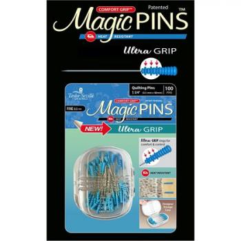 Magic Pins by Taylor Seville Originals